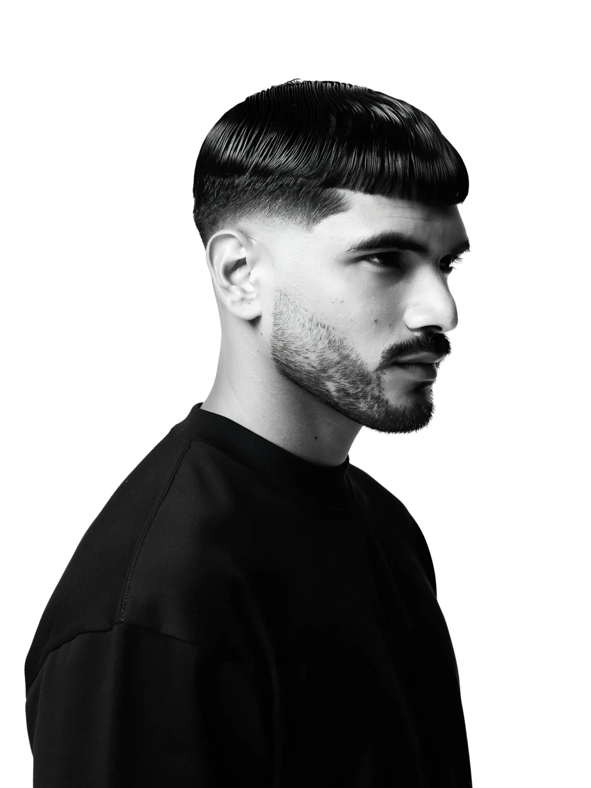 ESSENS barbería profesional