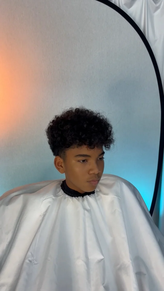 ESSENS barber experiencia cancun - Barbería Premium