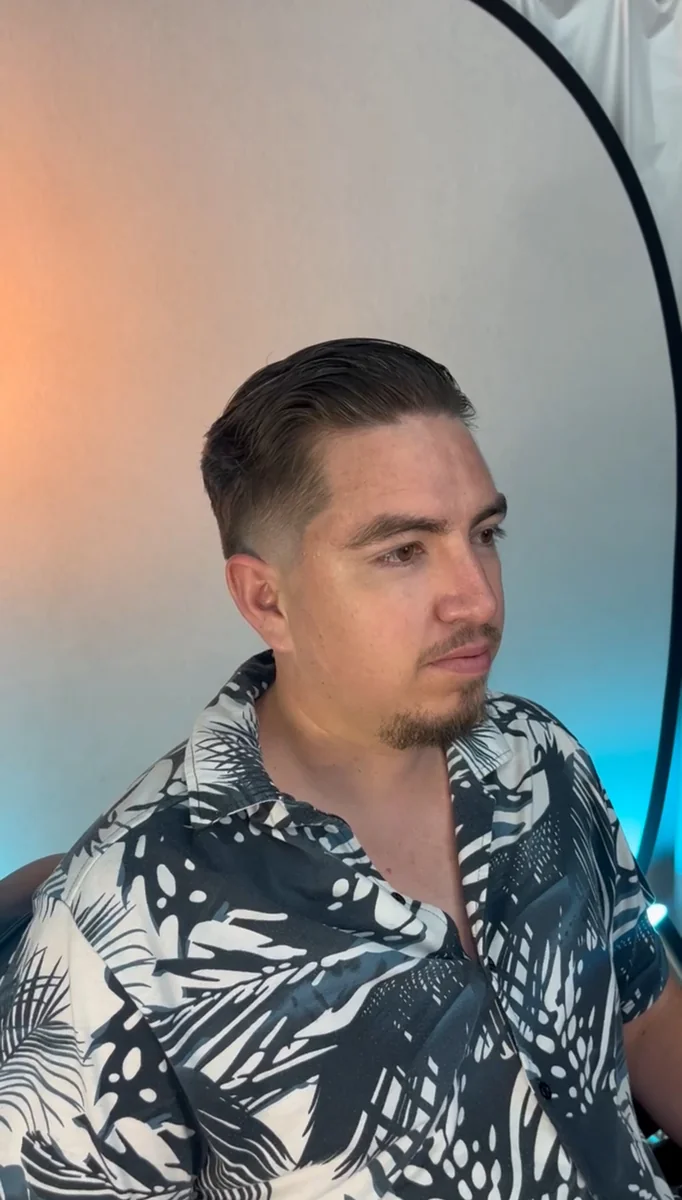 ESSENS barber ingles cancun - Barbería Premium