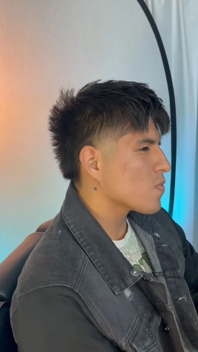 ESSENS barber shop huayacan cancun - Barbería Premium