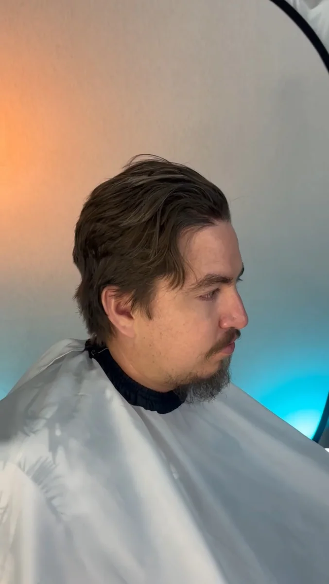 ESSENS consultor estilo cancun - Barbería Premium