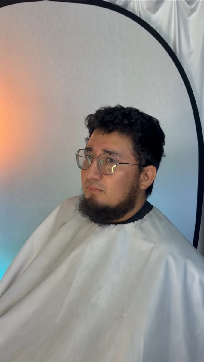 ESSENS corte cabello turistico cancun - Barbería Premium