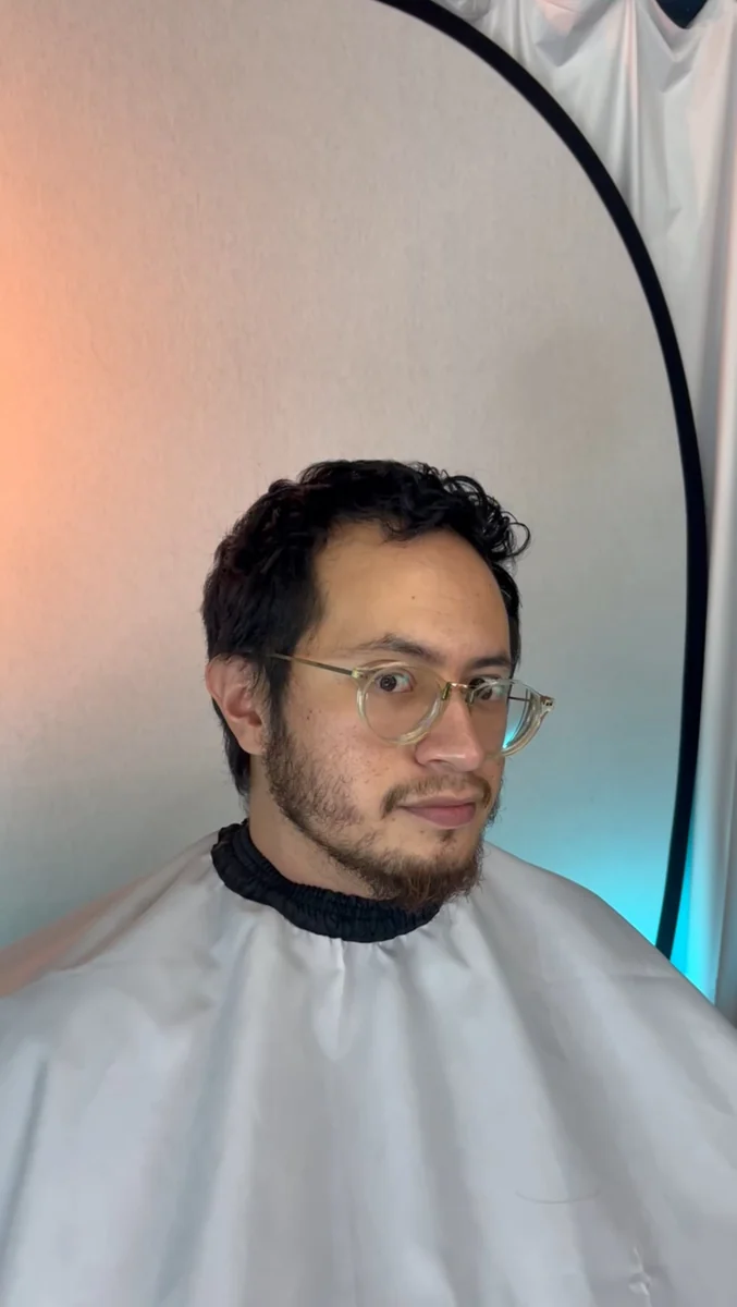 ESSENS corte clasico moderno cancun - Barbería Premium