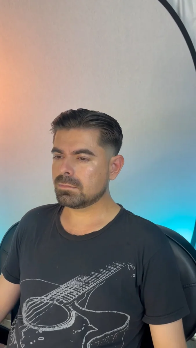 ESSENS corte pelo premium cancun - Barbería Premium