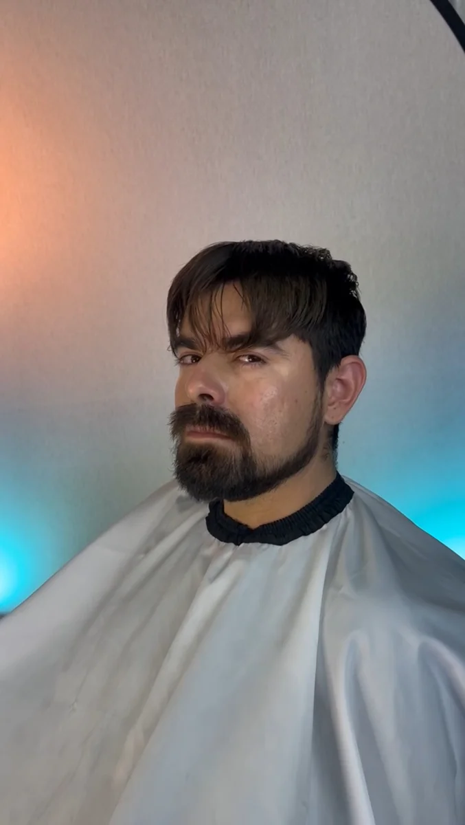 ESSENS estilo ejecutivo cancun - Barbería Premium